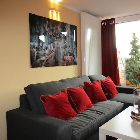 Chalet Platzhirsch Braunlage Exterior photo